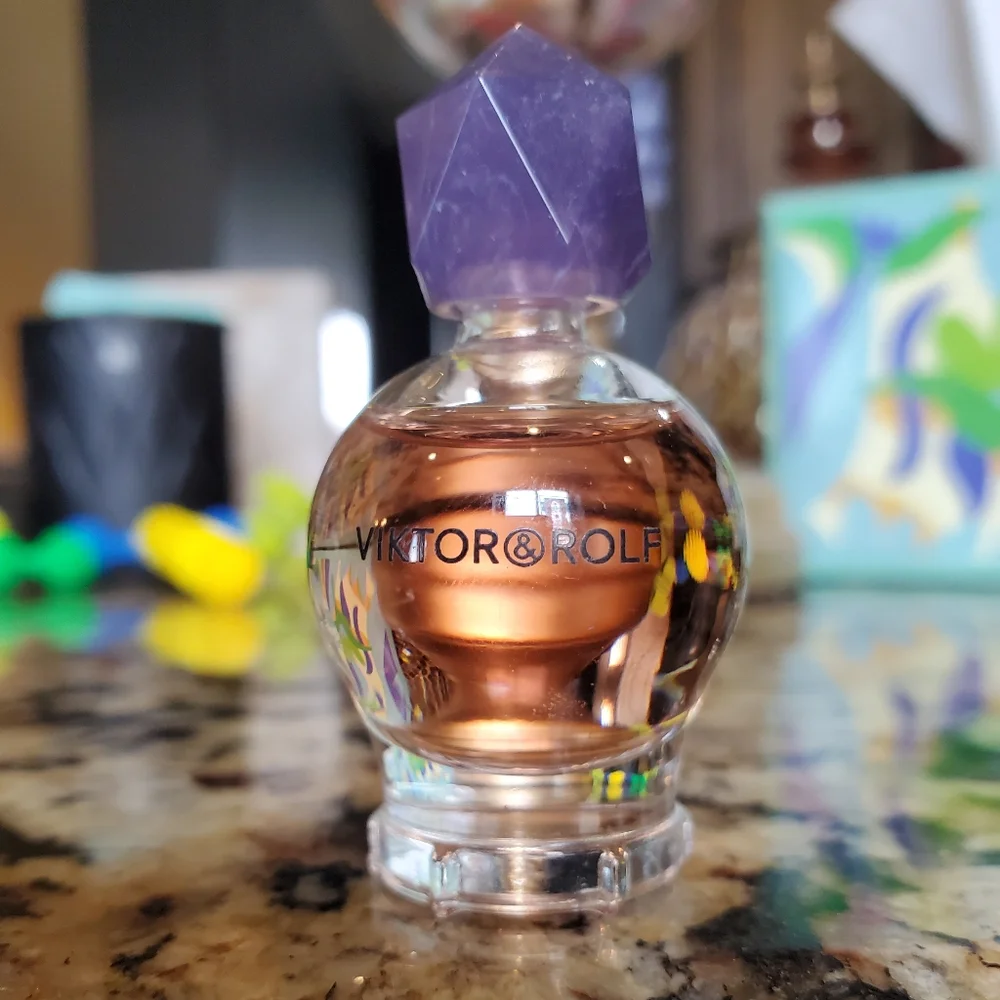Viktor and Rolf Good Fortune - Picture 3 of 4